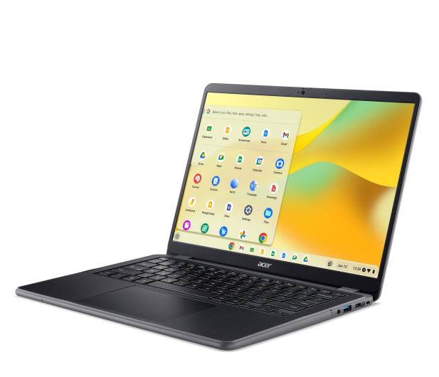 Acer Chromebook 514 N150/8GB/128 ChromeOS - 1342557 - zdjęcie 3